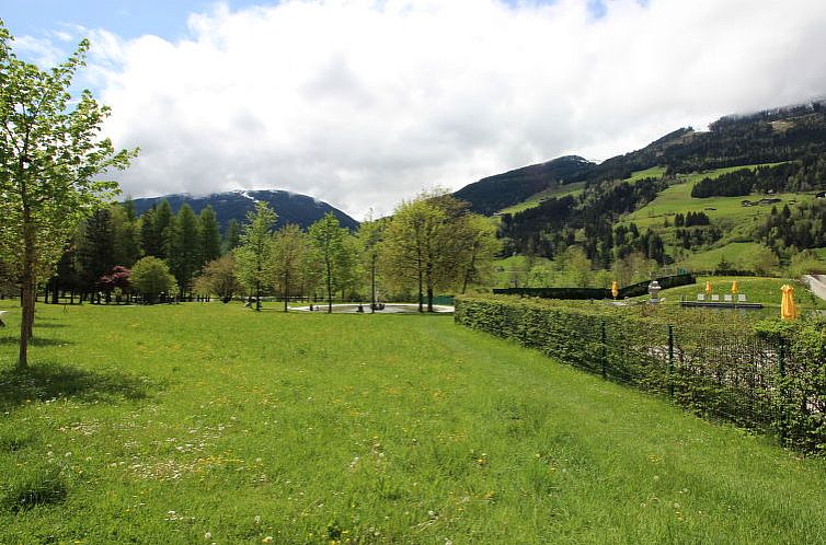 Appartement Haus Harlander