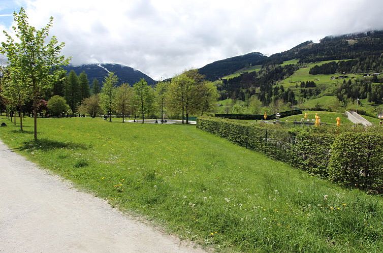 Appartement Haus Harlander