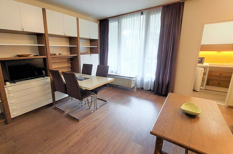 Appartement Schlossalmblick