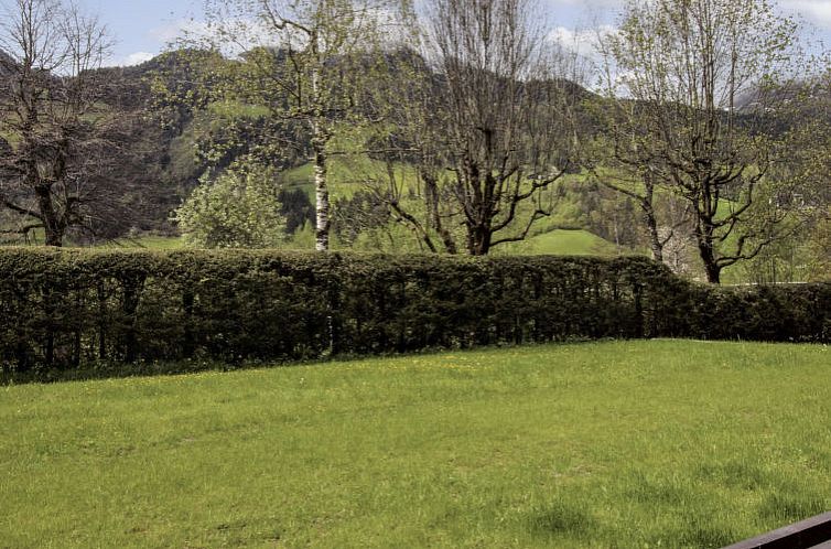 Appartement Sun & Mountain View