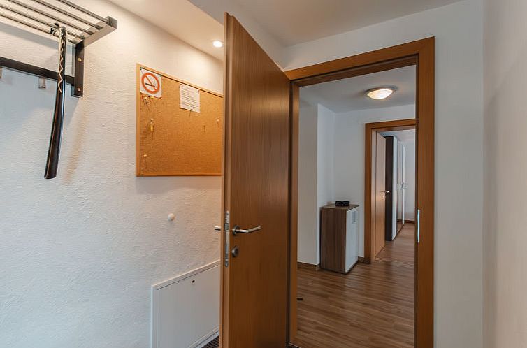 Appartement Sattlerweg