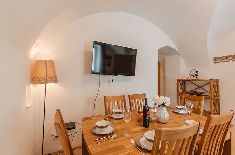 Appartement Rübezahl