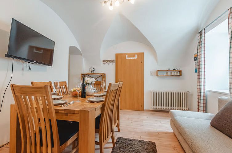 Appartement Rübezahl