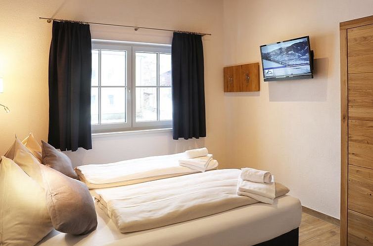 Appartement Premium # 204 für bis zu 8 Personen