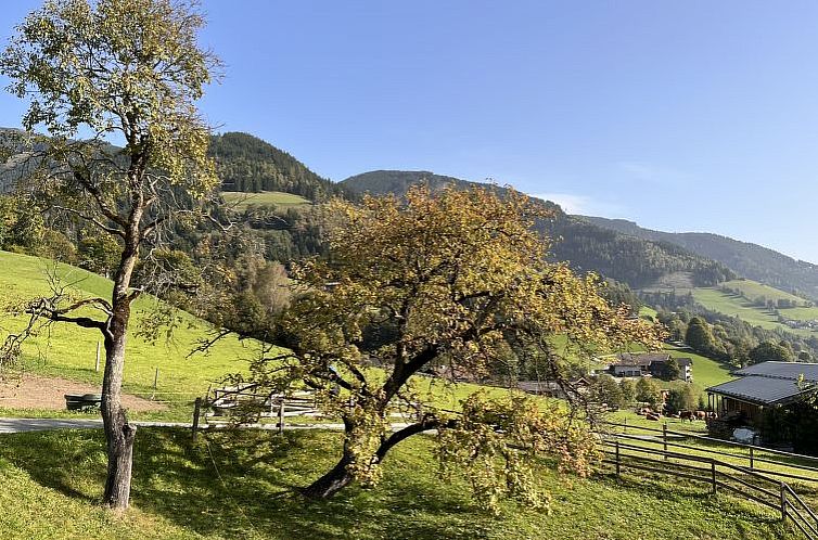 Appartement Bauernhof Gasteg