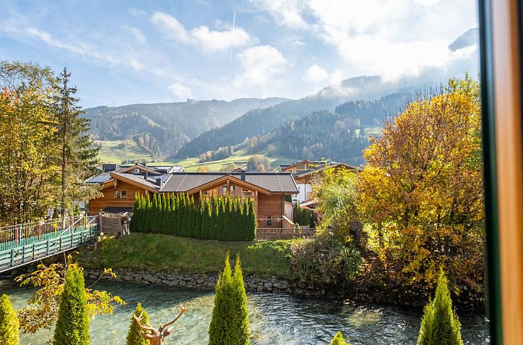 Nature Lodge Kaprun A