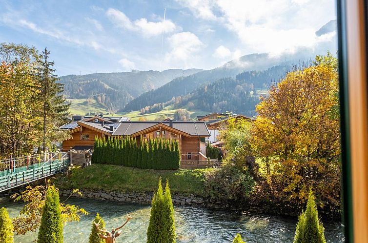 Nature Lodge Kaprun B