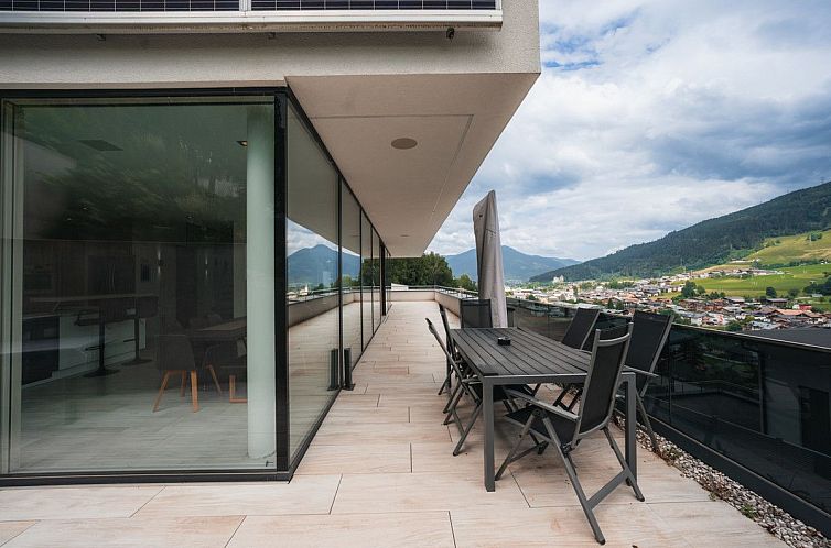 Geschakelde woning in Salzburg, Oostenrijk