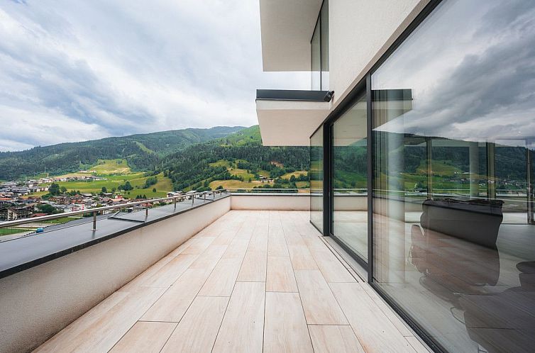 Geschakelde woning in Salzburg, Oostenrijk