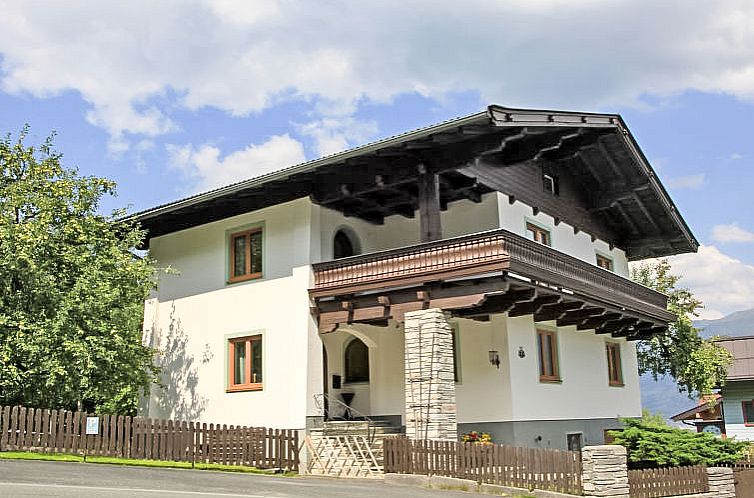 Vakantiehuis Chalet Alpin