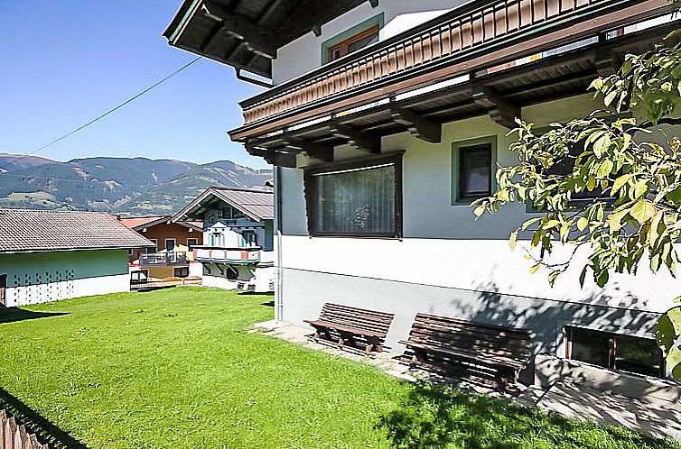 Vakantiehuis Chalet Alpin