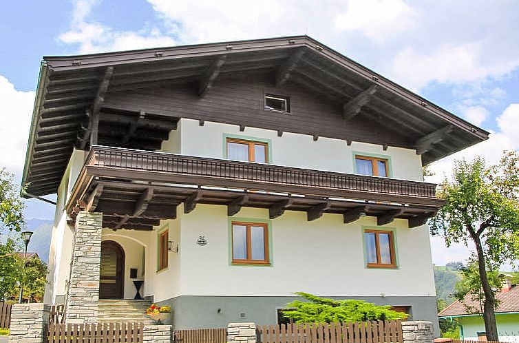 Vakantiehuis Chalet Alpin