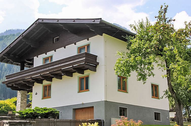 Vakantiehuis Chalet Alpin