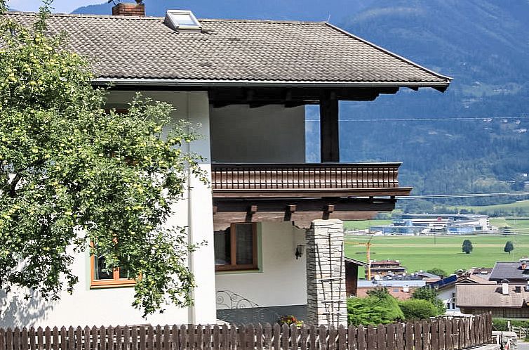 Vakantiehuis Chalet Alpin