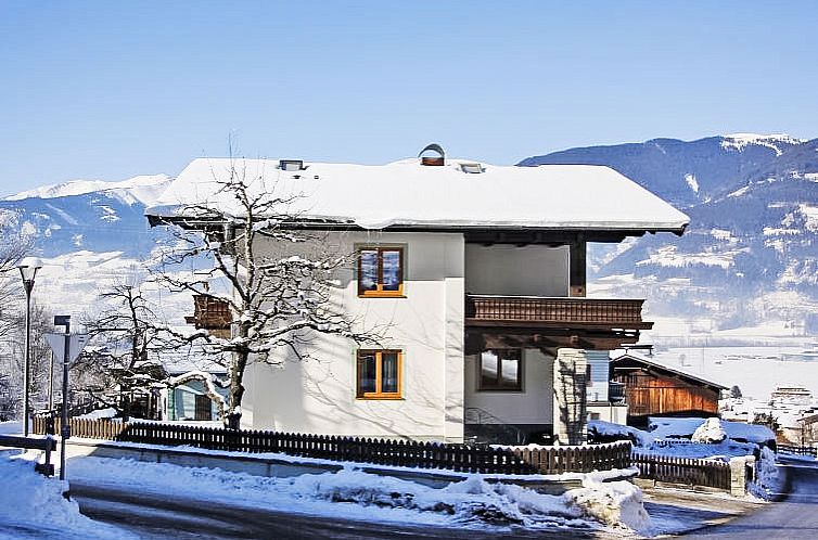 Vakantiehuis Chalet Alpin