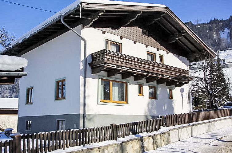 Vakantiehuis Chalet Alpin