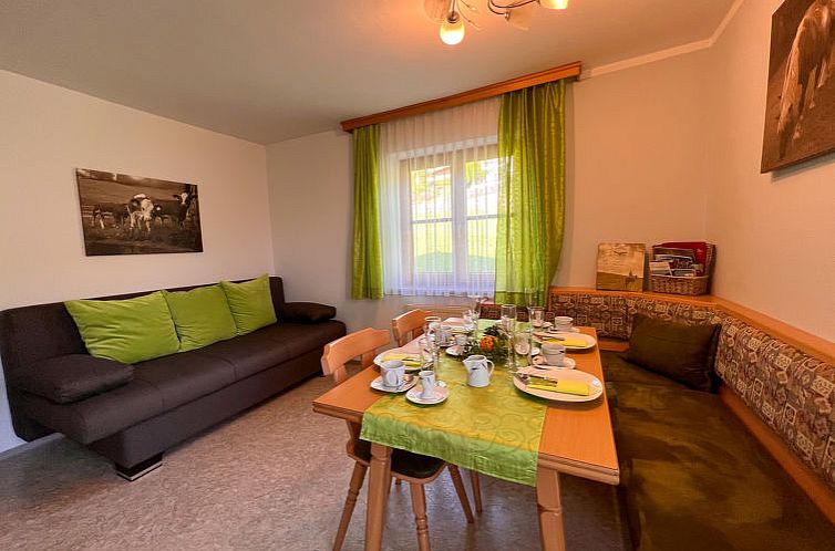 Appartement Bauernhof Gasteg (PID230)