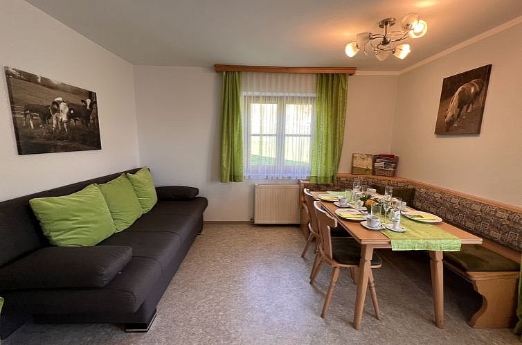 Appartement Bauernhof Gasteg (PID230)