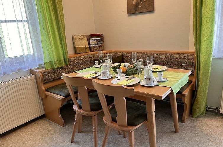 Appartement Bauernhof Gasteg (PID230)