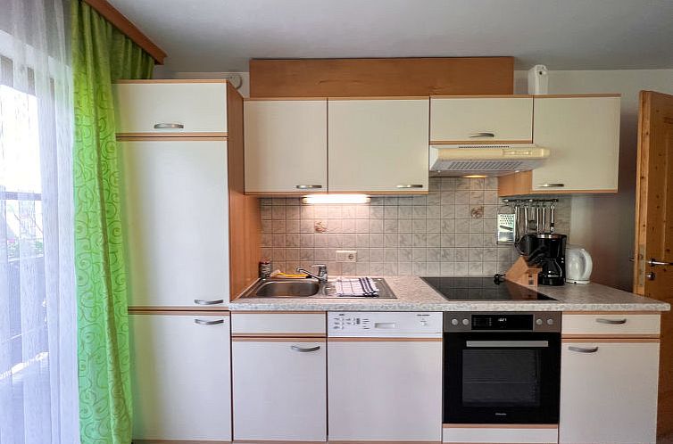 Appartement Bauernhof Gasteg (PID230)