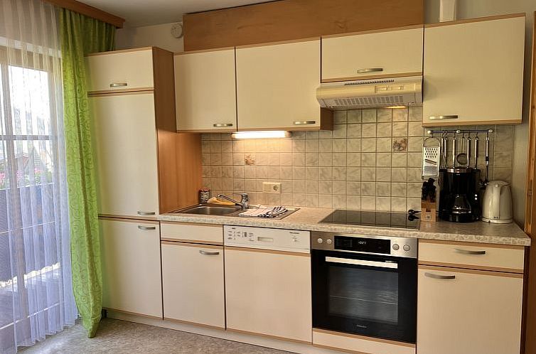 Appartement Bauernhof Gasteg (PID230)