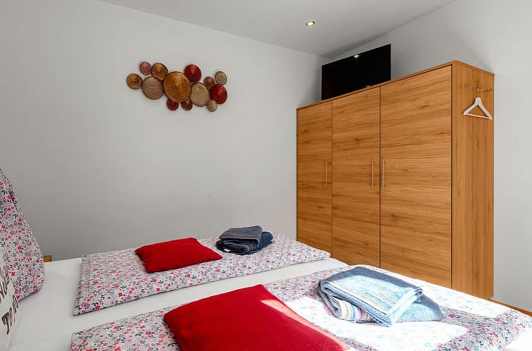 Appartement Mooslehen