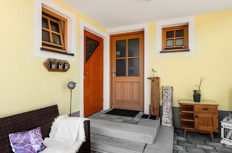 Appartement Mooslehen