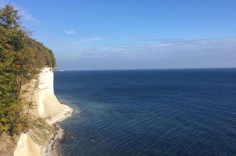 Ostseeblick Sassnitz