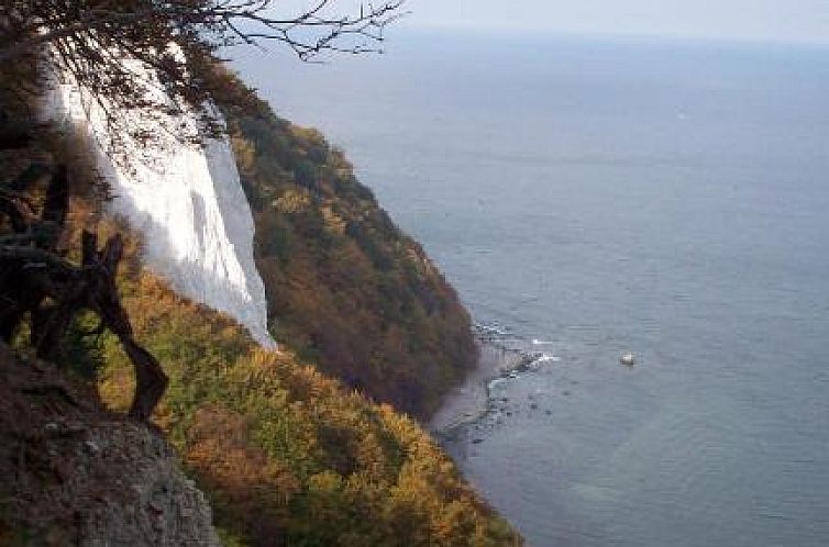 Ostseeblick Sassnitz