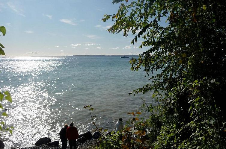 Ostseeblick Sassnitz