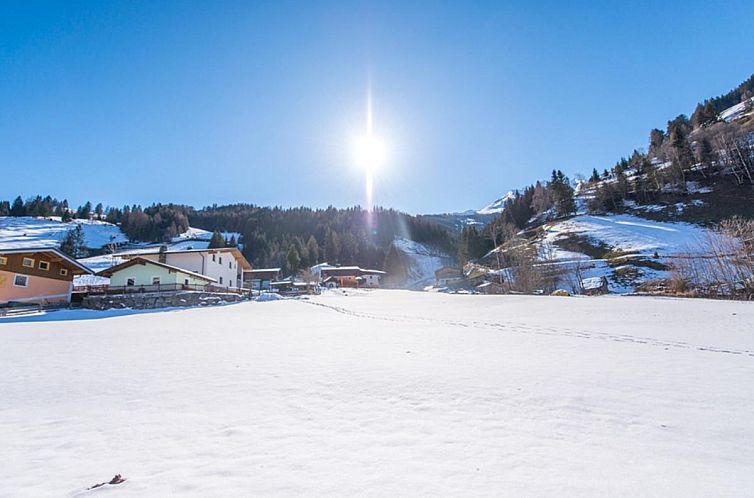 Bernkogel Penthouse