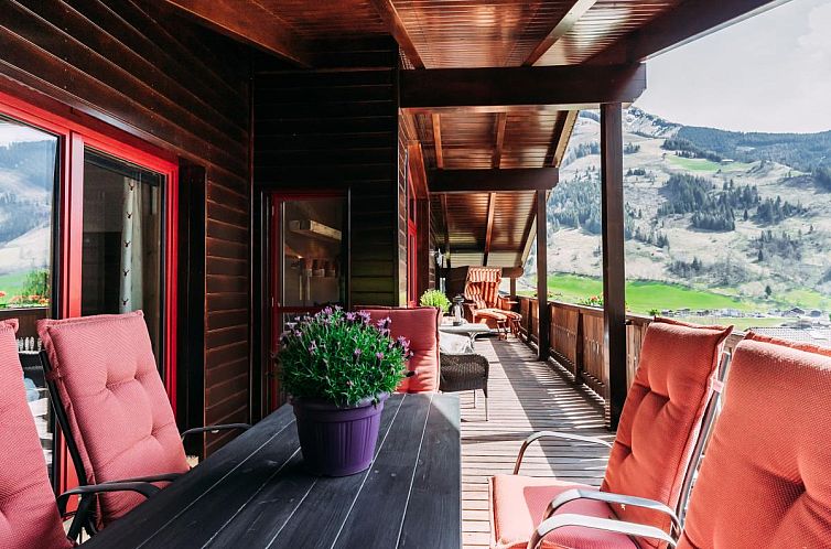 Bernkogel Penthouse