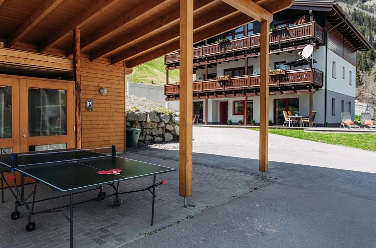 Bernkogel Penthouse