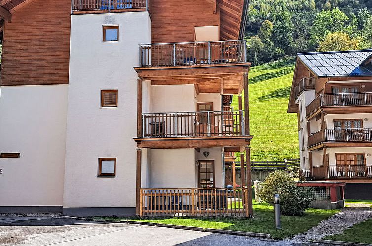 Appartement Schönblick Mountain Resort & Spa