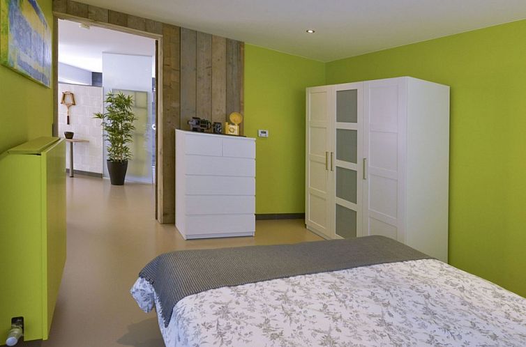 Kadille Wellnessloft