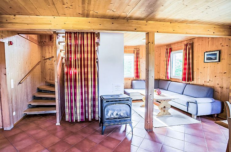 Vakantiehuis Alpenrose/ mit 3 Schlafzimmer