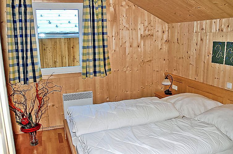 Vakantiehuis Alpenrose/ mit 3 Schlafzimmer