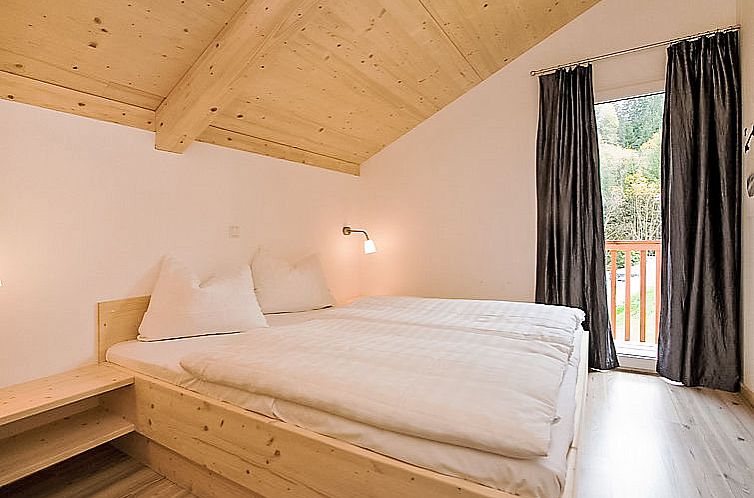 Vakantiehuis Alpenrose/ mit 3 Schlafzimmer