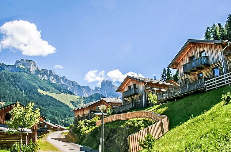 Vakantiehuis Alpenrose/ mit 3 Schlafzimmer