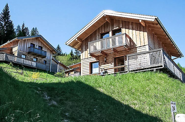 Vakantiehuis Alpenrose/ mit 3 Schlafzimmer