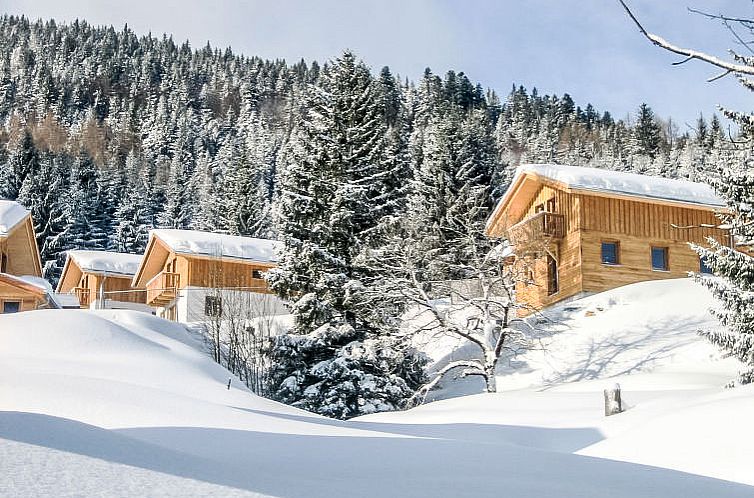 Vakantiehuis Alpenrose/ mit 3 Schlafzimmer