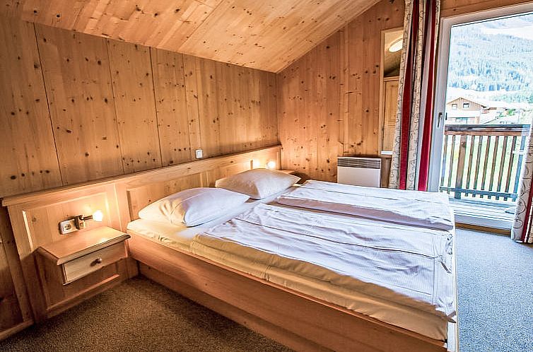 Vakantiehuis Gamsblume/ mit 3 Schlafzimmer