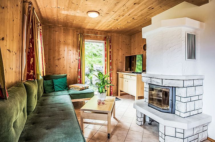 Vakantiehuis Gamsblume/ mit 3 Schlafzimmer