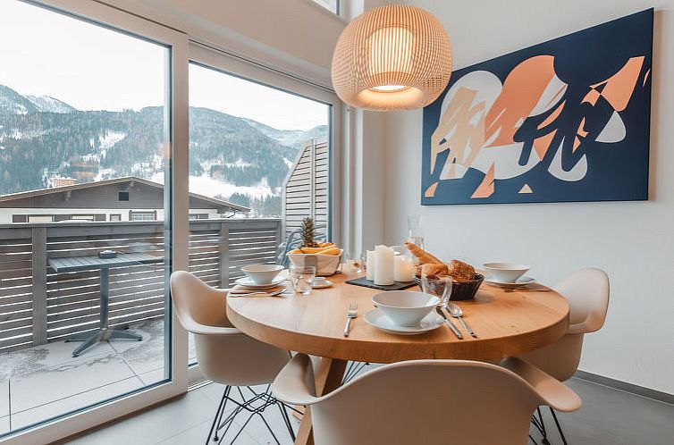 Appartement Das Georgen, Kitzsteinhorn