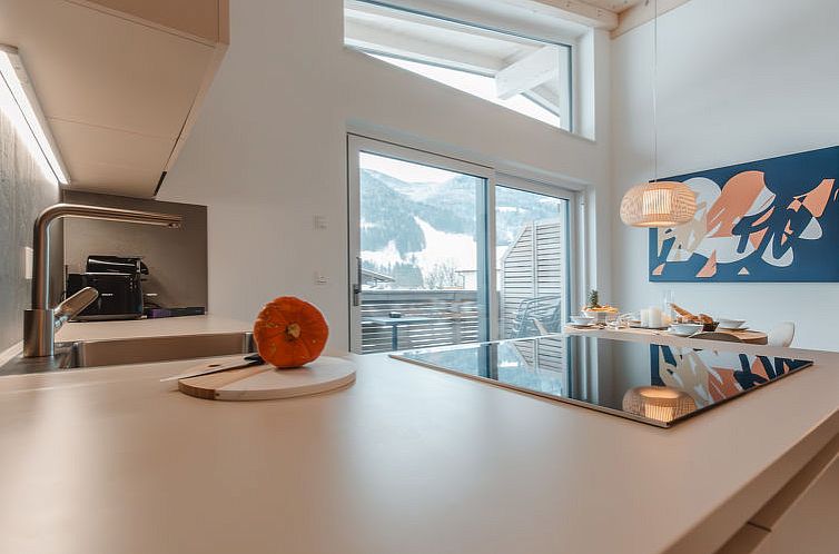 Appartement Das Georgen, Kitzsteinhorn