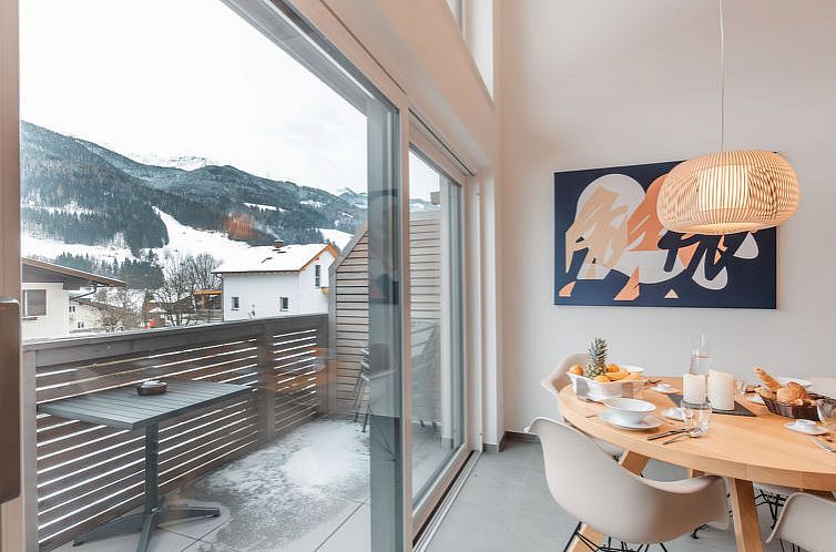 Appartement Das Georgen, Kitzsteinhorn