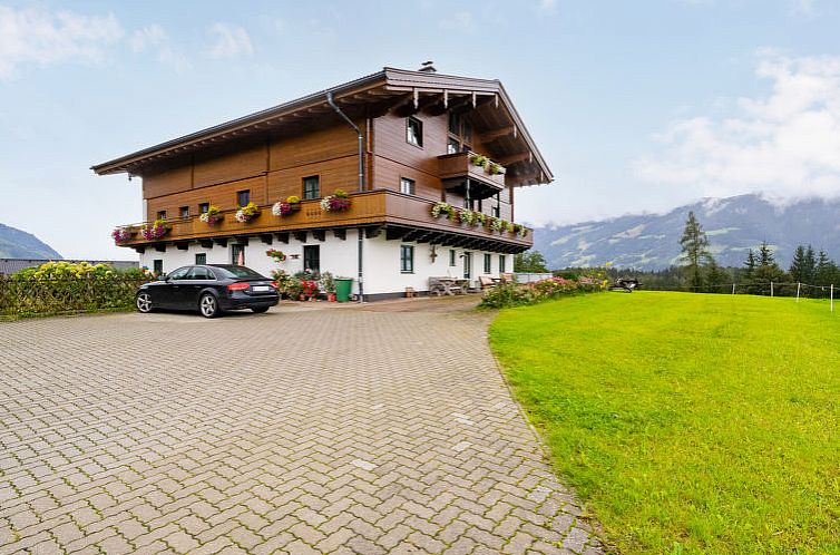 Appartement Kitzsteinhorn