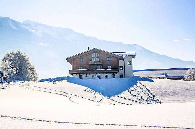 Appartement Kitzsteinhorn