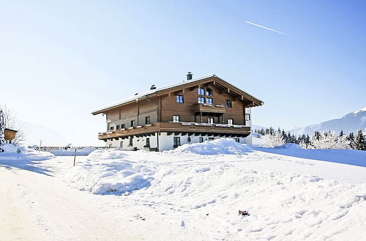 Appartement Kitzsteinhorn