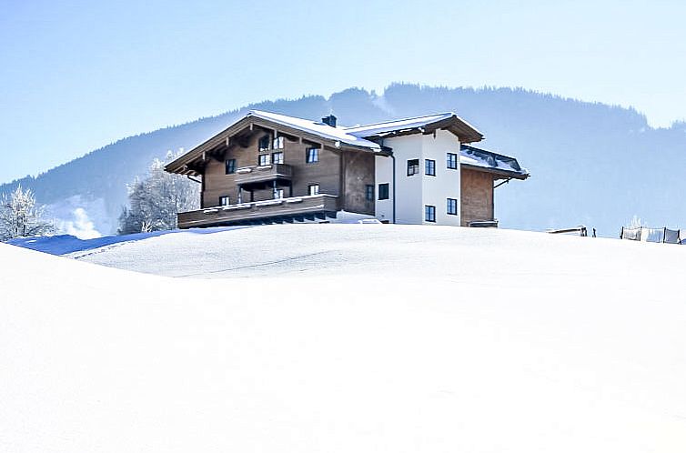 Appartement Kitzsteinhorn